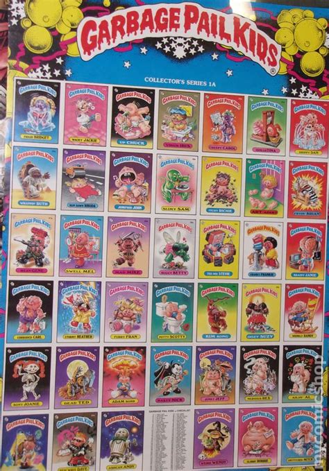 Topps Chewing Gum